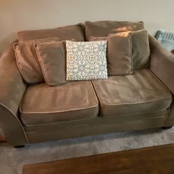 Love Seat Sofa
