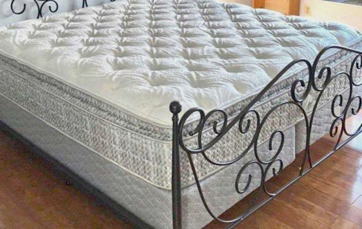 BRAND NEW Premium Mattress Sets for Only $25 Down
