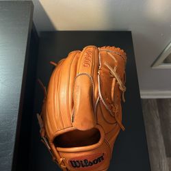 Wilson A2000 Pitching Glove