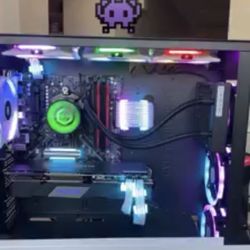 Gaming PC – Ryzen 7 3700X | RTX 2070 Super | 64GB RAM – $1,000 OBO