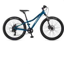 Jamis X24 Disc Youth Mountain Bike