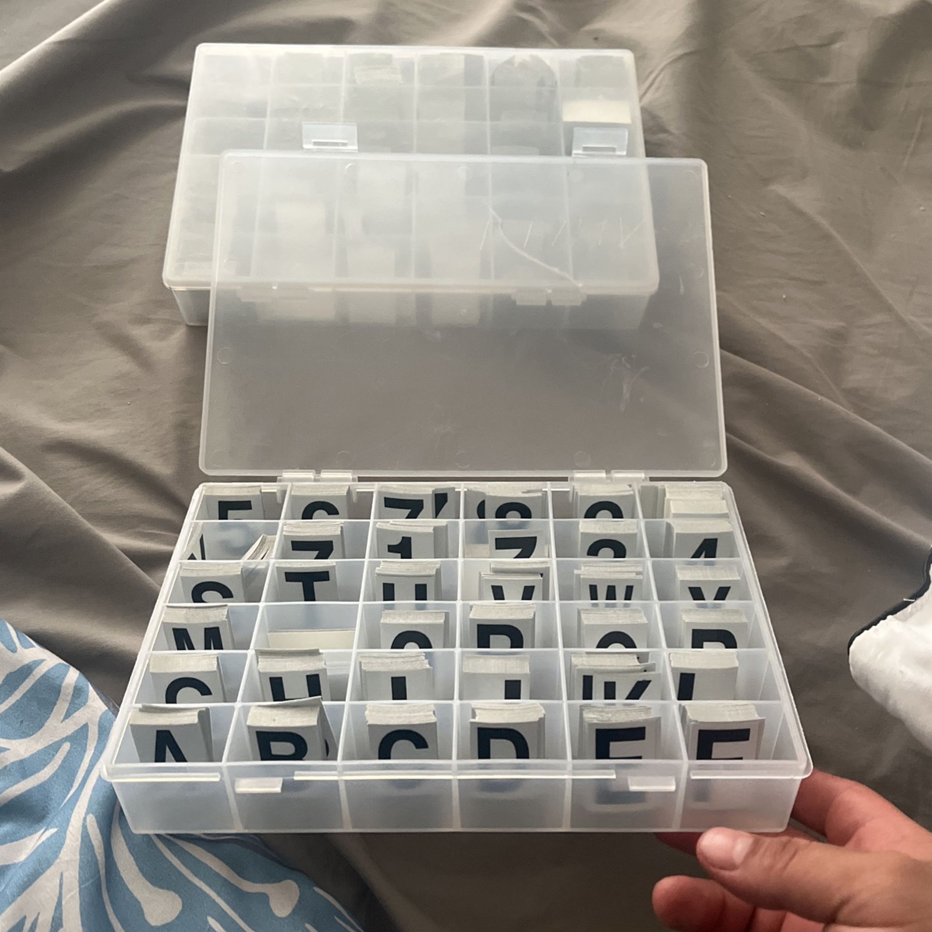Stencil Kits