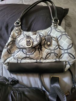 Merona Purse $5