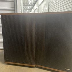 Bose 501 Series IV