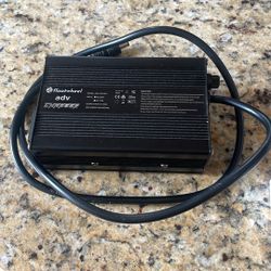 Floatwheel ADV charger