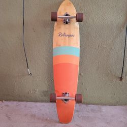 Retrospect Long Board 44"