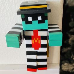 Mcdonald’s Toy Collectible