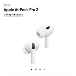 AirPods Pro 2