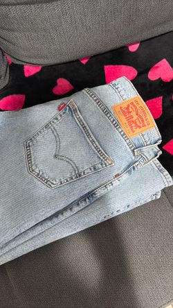Used Levi’s 33x30