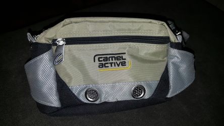 Camel Active Outdoors Pack