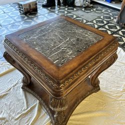 Antique Coffee Table