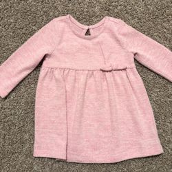 Baby Gap Toddler Dress Size 12-18M