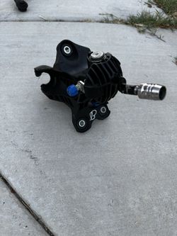 Civic Si Stock Shifter 