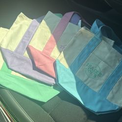 Trader Joe’s Mini Tote Bag