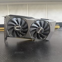 ZOTAC RTX 3060 Ti 8GB