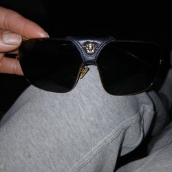Versace Sunglasses