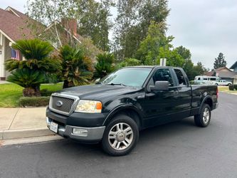 2005 Ford F-150