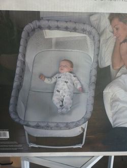 Vendo Camita Para Bebe