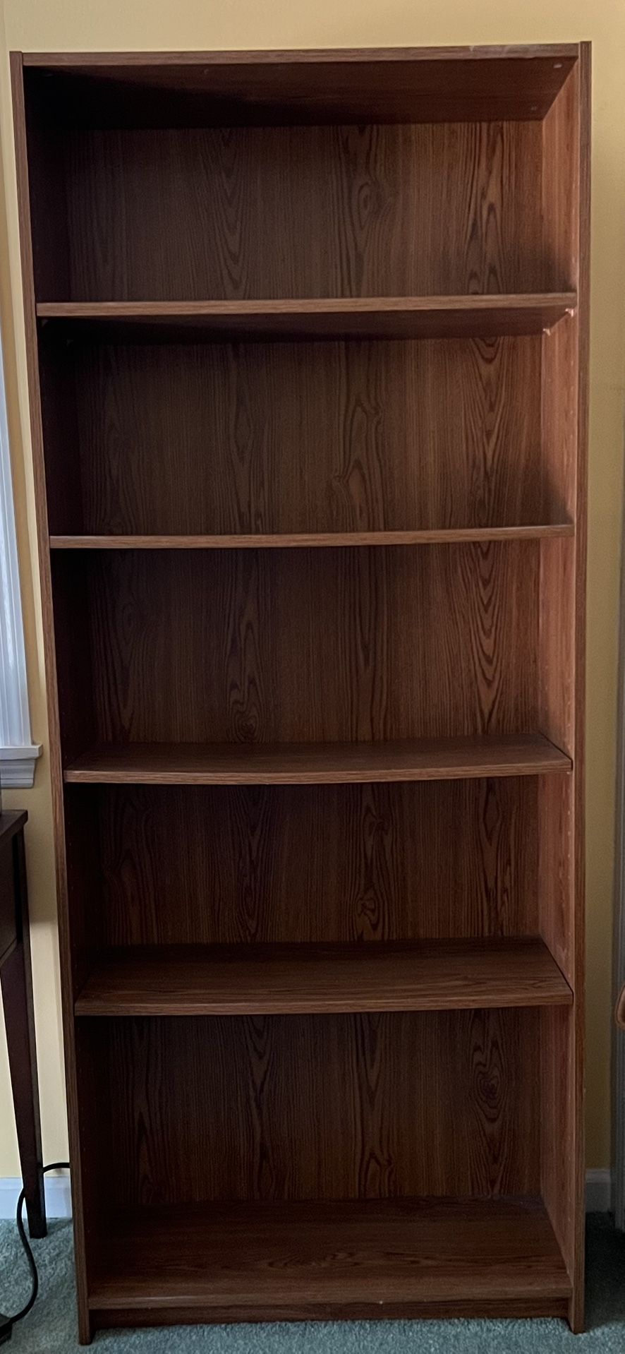 Bookcase
