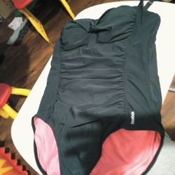 Bathing Suit One Piece