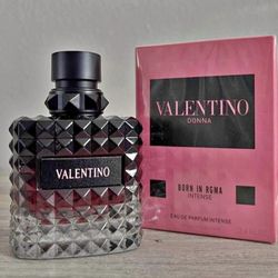 Valentino Born In Roma Intense Eau De Parfum 100ml 