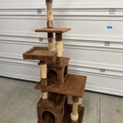 Cat Tree