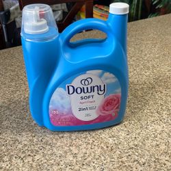 Downy 