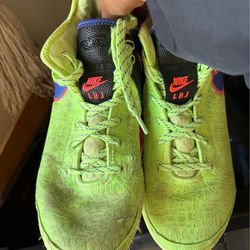 LeBron nxt 11.5