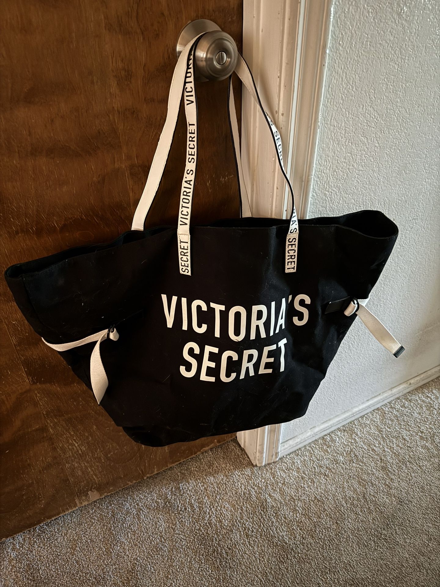 Victoria Secret Tote Bag
