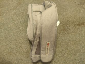 Shiatsu Neck and Shoulder Massager
