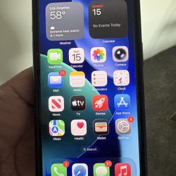 iPhone 16 Excellent Condition Fully Unlocked 