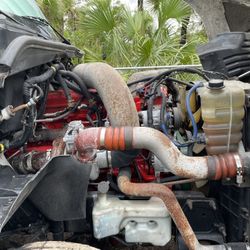 2010 International ProStar Premium