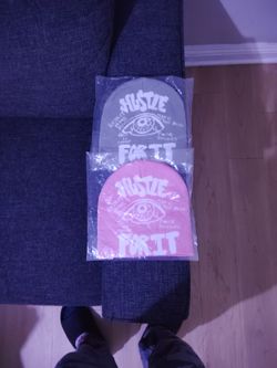 HustleForIt Beanies
