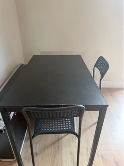 IKEA table