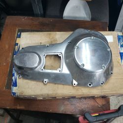 Harley Davidson part ? 