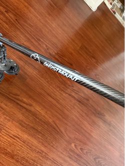 Ghost mount Lite