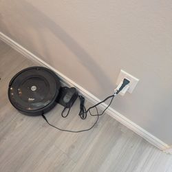 iRobot Vaccum