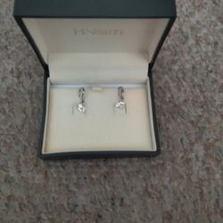 H.Stern Earrings With SURPRISE BONUS