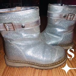 Girls Boots Size 9c