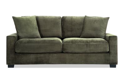 Sofa Set - Sleeper Sofa & Chaise