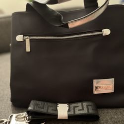 Versace Perfume Purse
