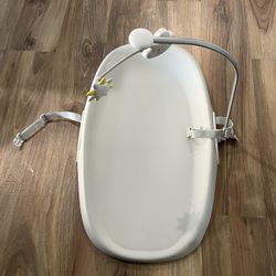 Baby Skip Hop Changing Table Pad