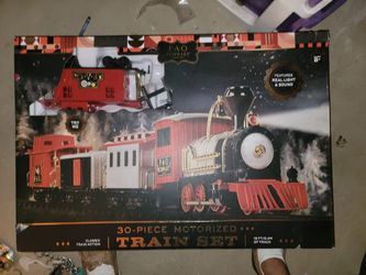 Train Set