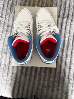 Jordan Retro 3