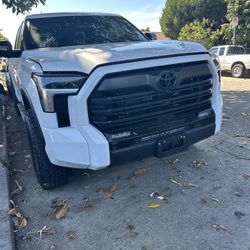 Tundra