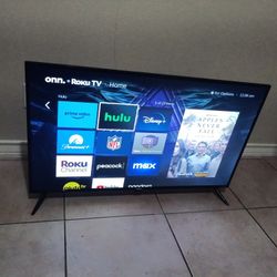 Roku TV