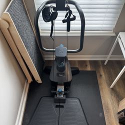 Teeter Fit Form