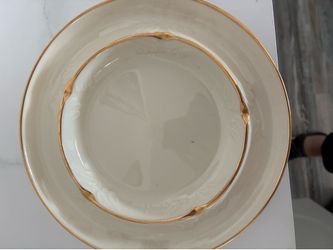 Lenox Ashtray 1970
