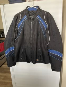 Harley Davidson Jacket