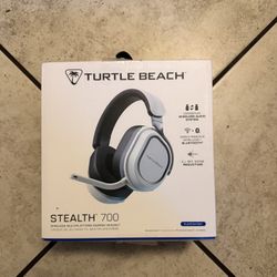 Turtle Beach Stealth 700! Like New! Gen 3
